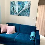 Posejdon Aparthotel