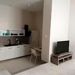 Posejdon 4* Swinemünde
