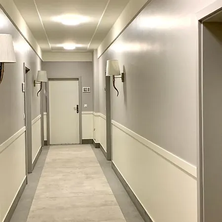 Posejdon 4* Świnoujście