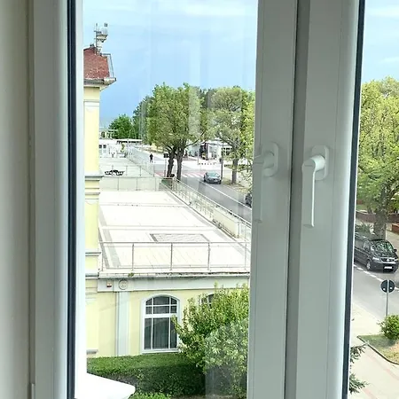 Posejdon 4* Swinemünde