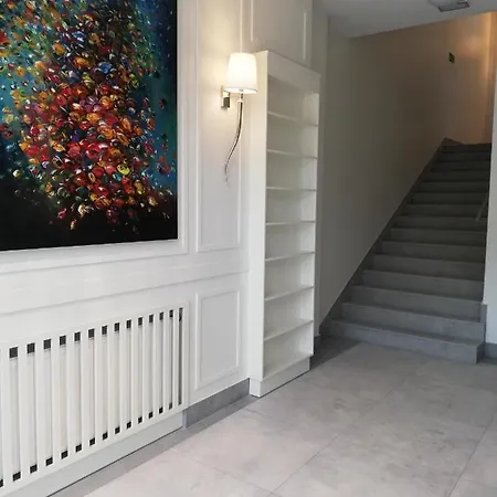 Posejdon Aparthotel