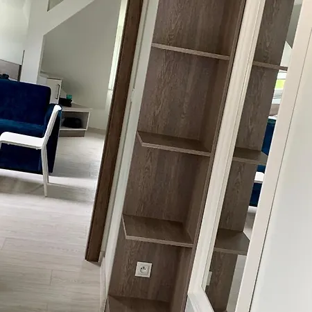 Apartahotel Posejdon Świnoujście