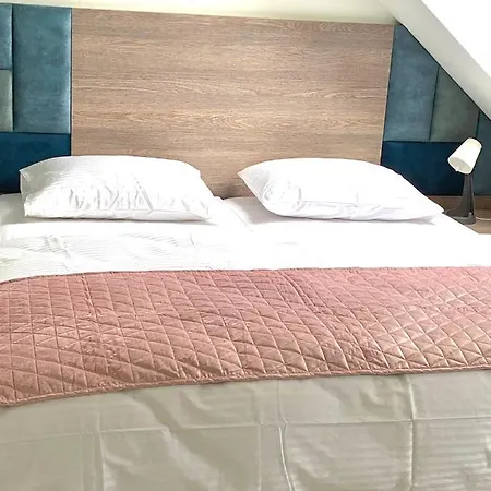 Apartahotel Posejdon *