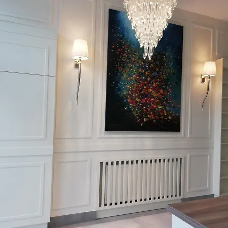 Aparthotel Posejdon 4*