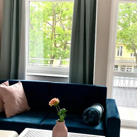 Aparthotel Posejdon *