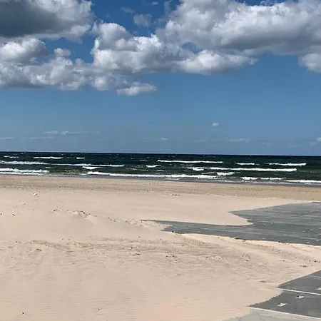 Posejdon Aparthotel 4*