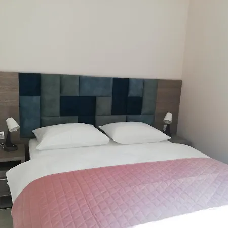 Posejdon 4* Świnoujście