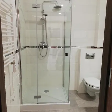 Aparthotel Posejdon 4*