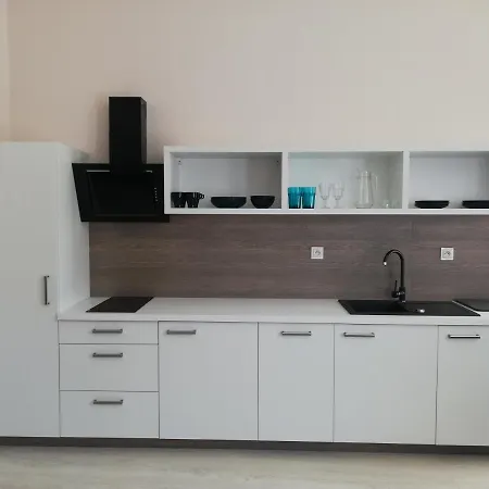 Posejdon 4* Swinemünde