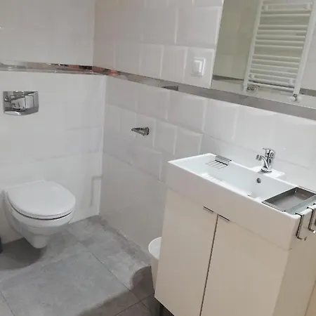 Aparthotel Posejdon 4*