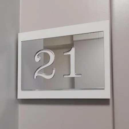 Posejdon Aparthotel *