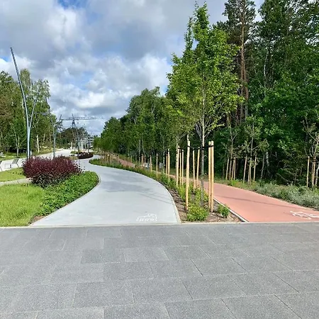 Posejdon 4* Świnoujście