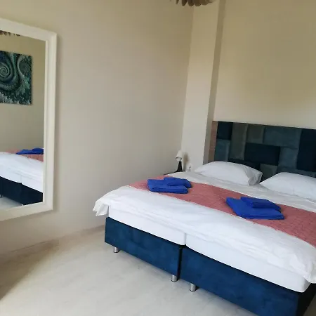Apartahotel Posejdon