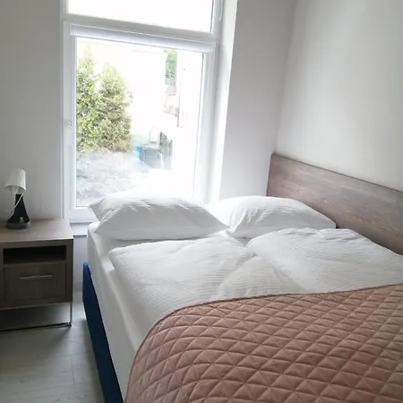 Posejdon 4* Świnoujście