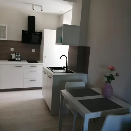 Posejdon 4* Świnoujście