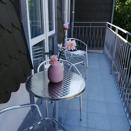 Posejdon Aparthotel