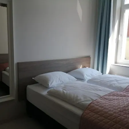 Posejdon Hotel apartamentowy
