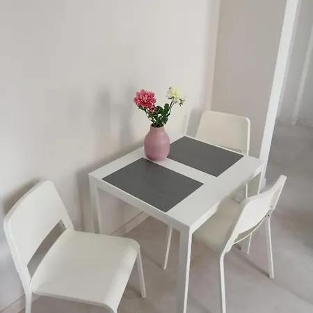 Posejdon Aparthotel Swinemünde