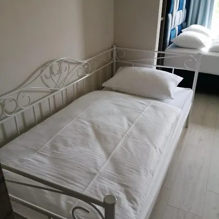 Posejdon 4* Świnoujście