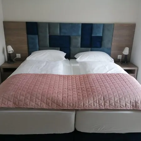 Aparthotel Posejdon