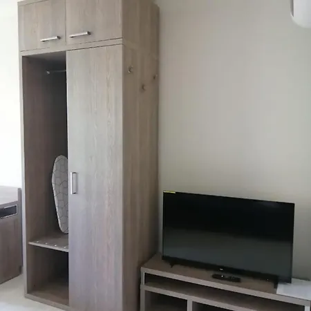 Posejdon 4*