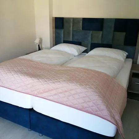 Aparthotel Posejdon 4*