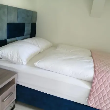 Aparthotel Posejdon 4*