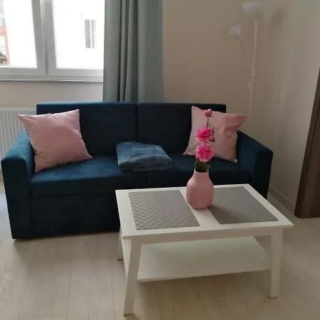 Posejdon Aparthotel