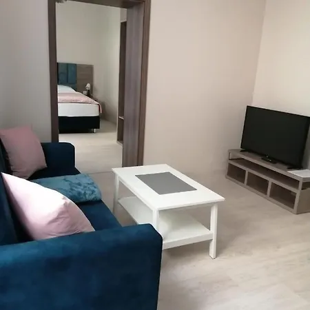 Posejdon 4*