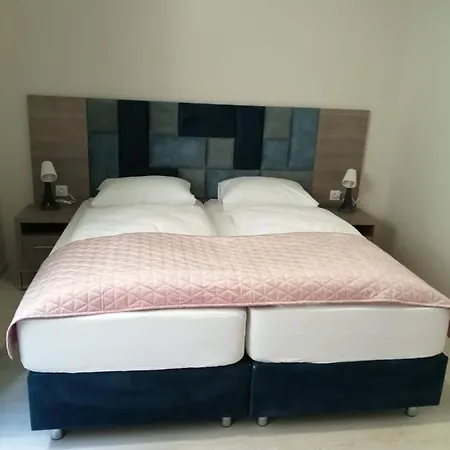 Aparthotel Posejdon