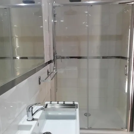 Posejdon 4* Swinemünde