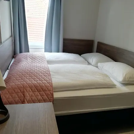 Posejdon Aparthotel 4*