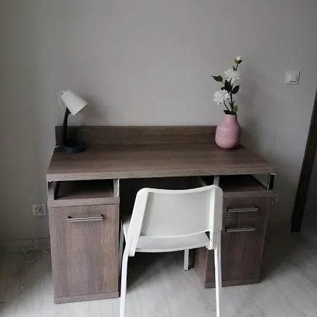 Posejdon 4* Świnoujście