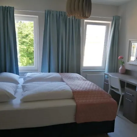 Apartahotel Posejdon 4*