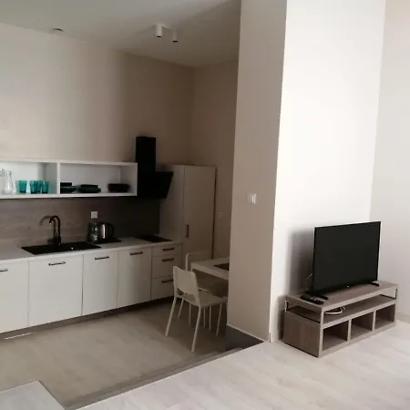 Posejdon 4* Swinemünde