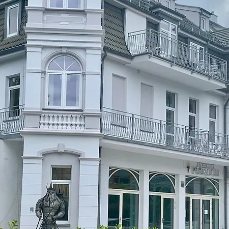 Posejdon Świnoujście