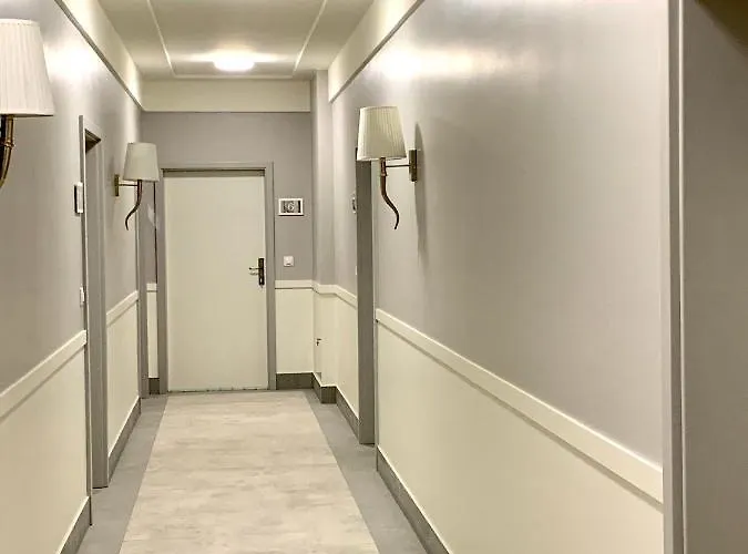 Posejdon 4* Świnoujście (Swinemünde)