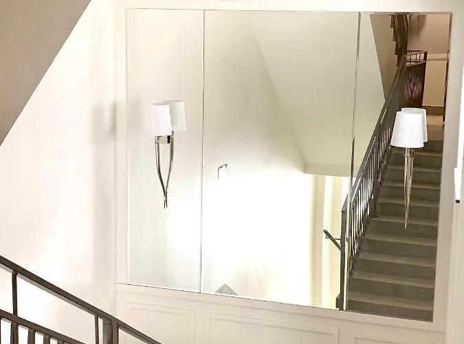 Posejdon Lejlighedshotel