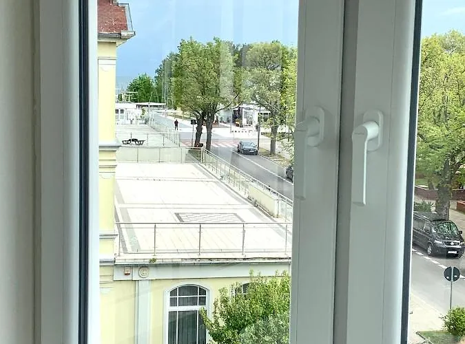 Posejdon 4* Świnoujście