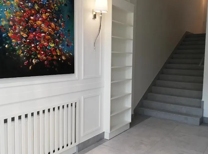 Posejdon Apartahotel