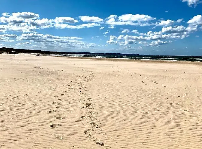 Posejdon Lejlighedshotel