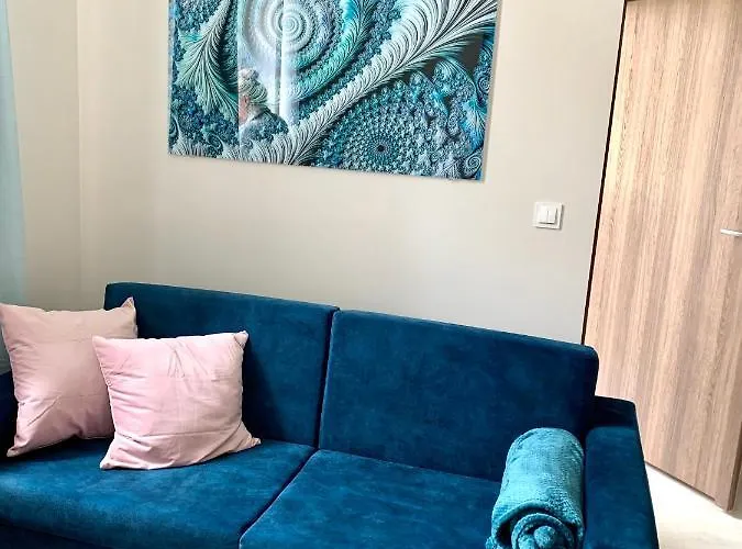 Posejdon Lejlighedshotel