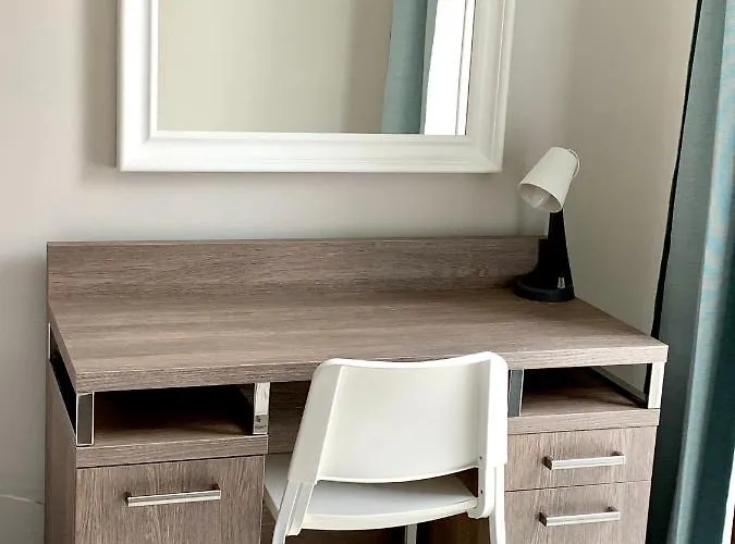 Apartahotel Posejdon