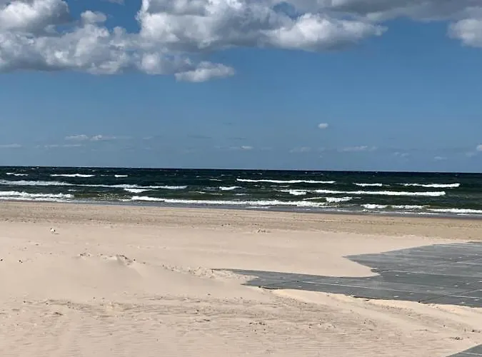 Posejdon מלון דירות 4*