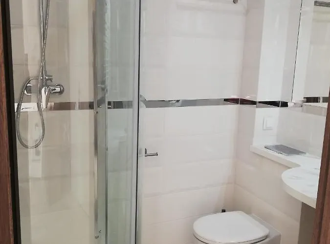 Posejdon Świnoujście (Swinemünde)