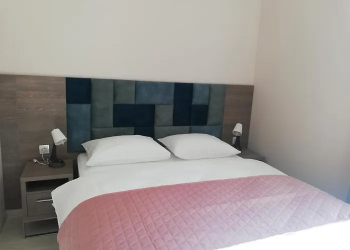 Posejdon 4* Świnoujście (Swinemünde)