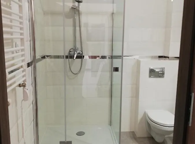 Lejlighedshotel Posejdon 4*