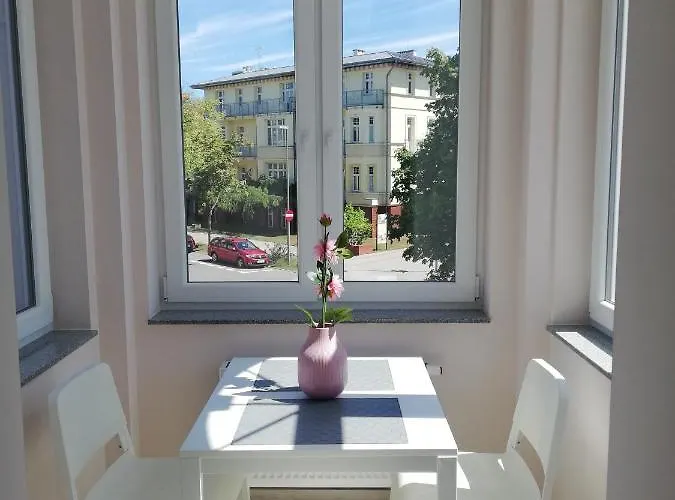 Posejdon Lejlighedshotel