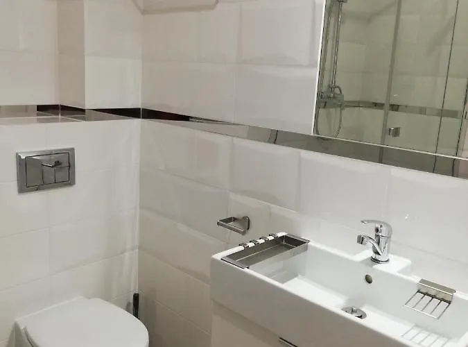 Posejdon Świnoujście (Swinemünde)