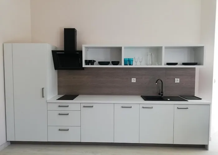 Posejdon 4* Świnoujście